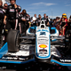 Illustration for article titled Your Ridiculously Awesome IndyCar Pocono 500 Photo Gallery Is Here